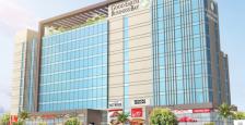 Available Pre-Leased Commercial Office Space For Sale In Good Earth City Center , Gurgaon